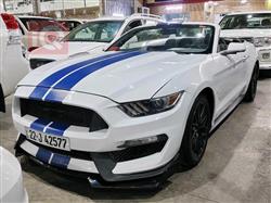 فورد موستانج
